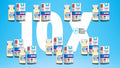 Pack de Testosterone Cypionate (10 PCS)