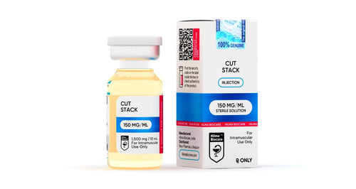 Hilma Biocare – Cut Stack (150mg/ml)