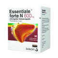 ESSENTIALE FORTE 600 – Protecteur Ultime du Foie (600 mg/30 tabs)