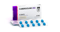 Hilma Biocare – Cabergoline 250 (Dostinex) (0.25mg/10 tabs)